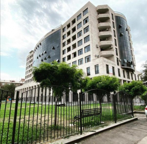 LUXUARY Spacious Apartment in Yerevan 2BDR 2Bathroom